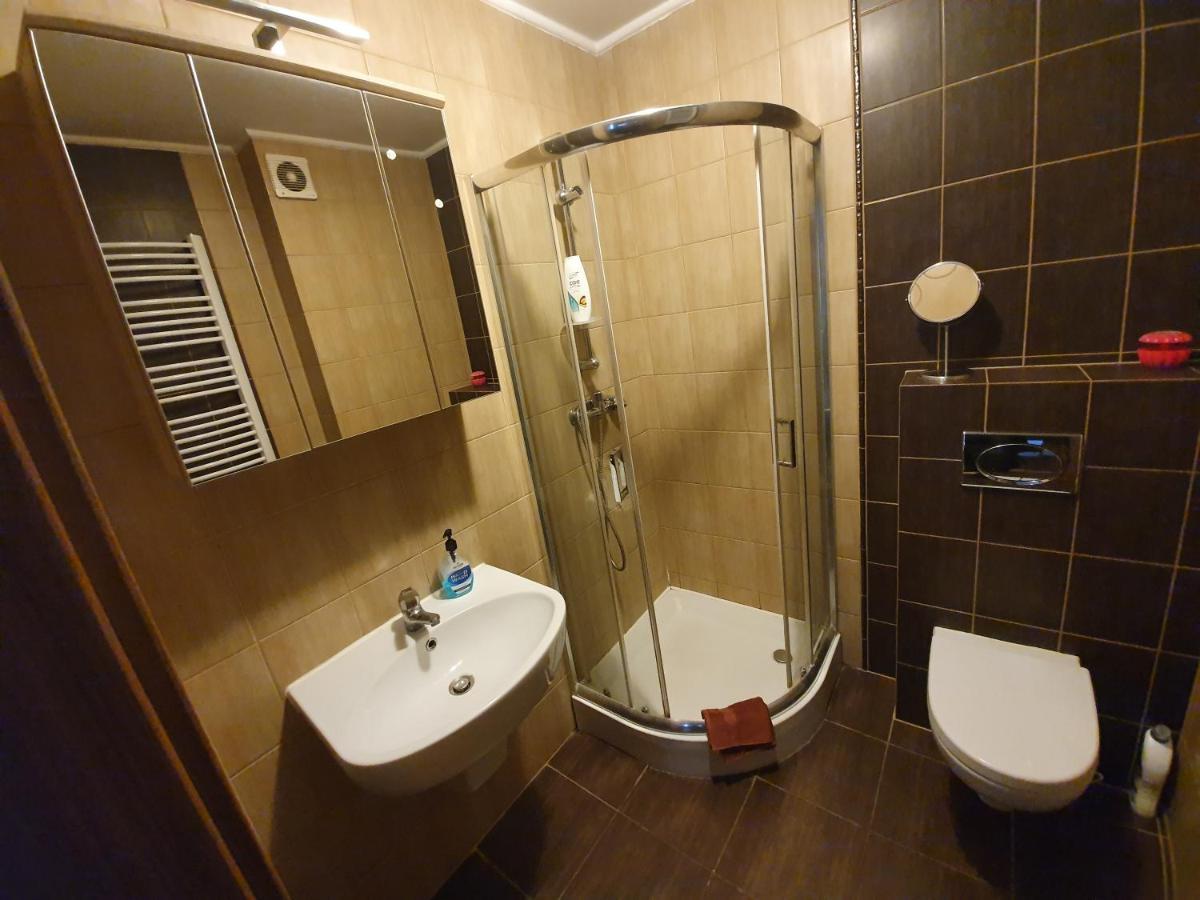 Apartamenty Walowa 11 Leszno  Exterior photo