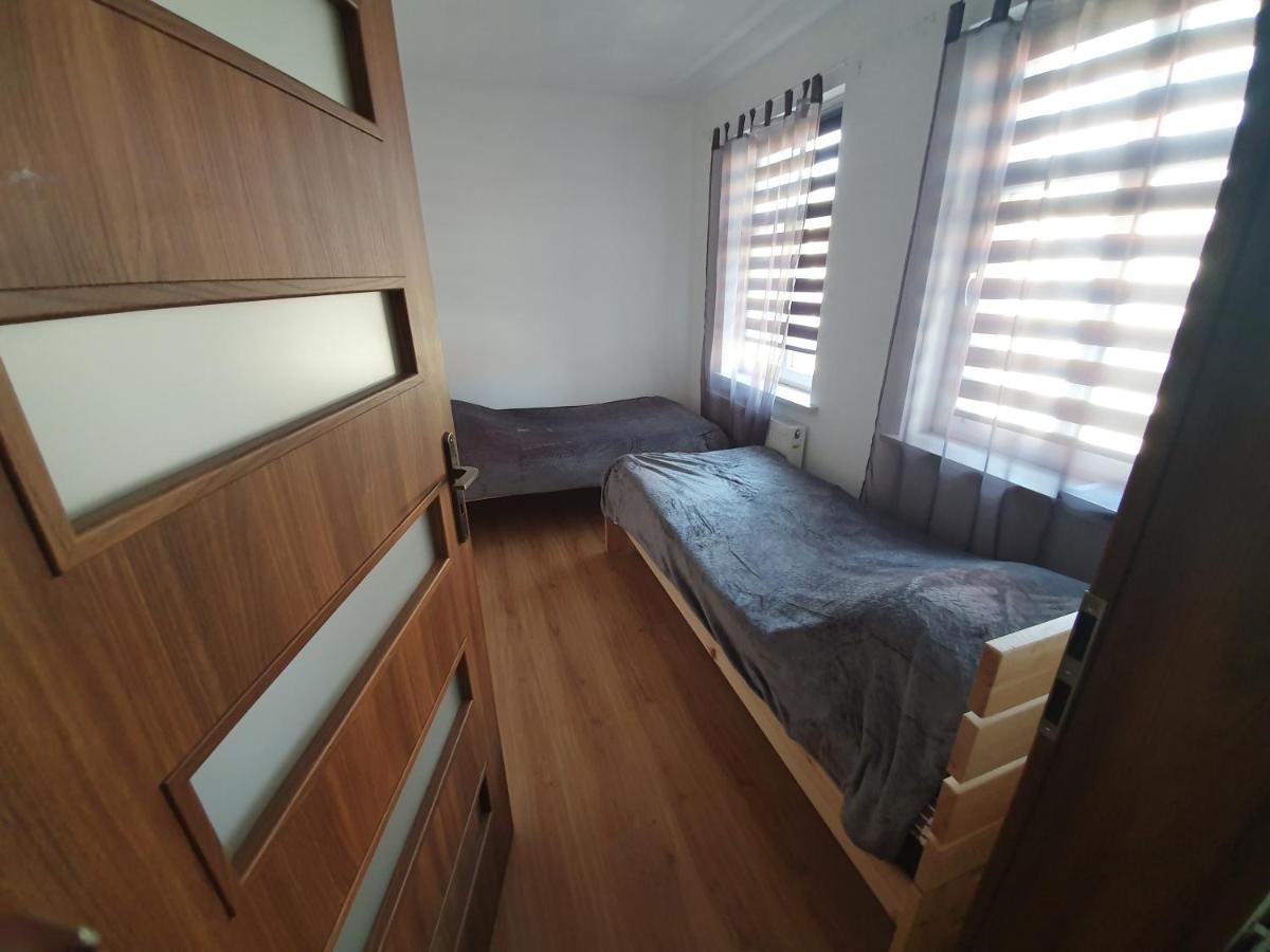 Apartamenty Walowa 11 Leszno  Exterior photo