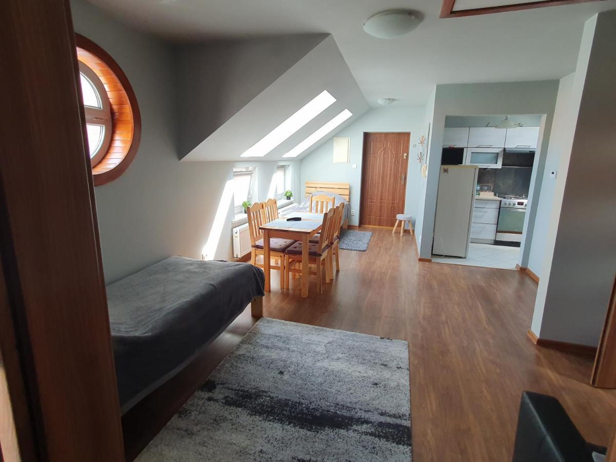 Apartamenty Walowa 11 Leszno  Exterior photo